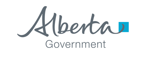 Alberta Government Logo